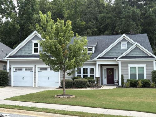 27 Guernsey Way, Fountain Inn, SC, 29644-9491 | Card Image