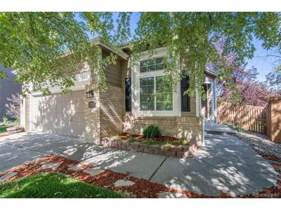 1324 Spotted Owl Way, House other with 3 bedrooms, 3 bathrooms and null parking in Highlands Ranch CO | Image 1