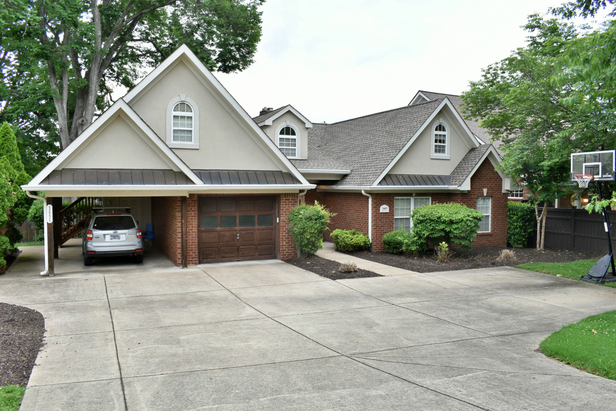 General Hood Trl, Nashville, TN 37204