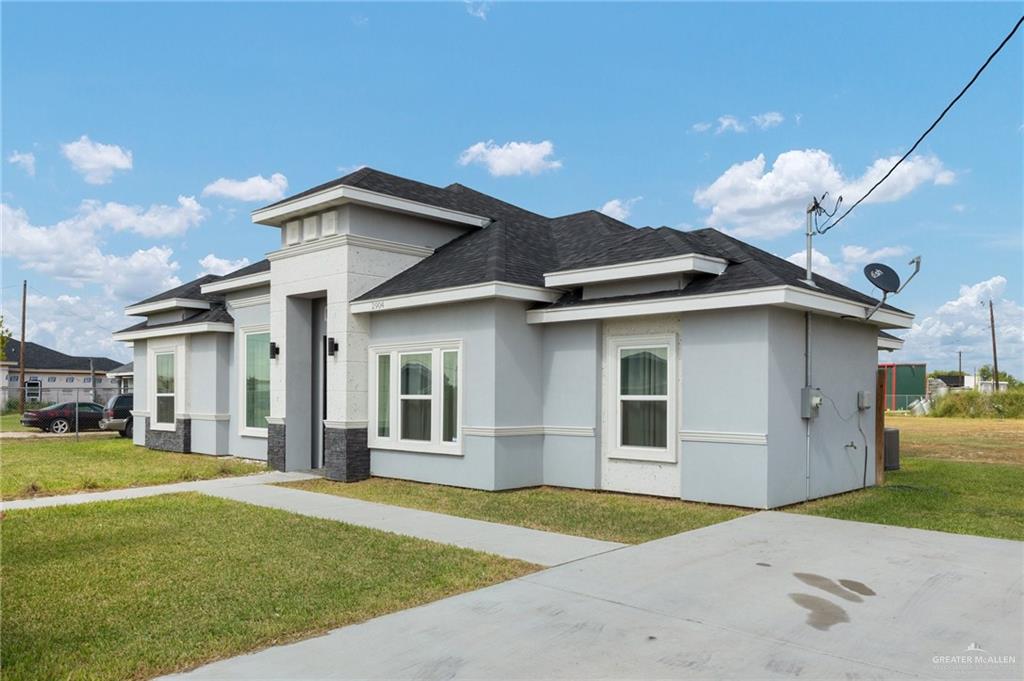 Del Rey , Edinburg, TX 78542