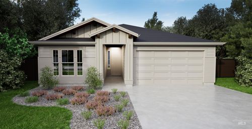 4404 Cleomedes Ave, Caldwell, ID, 83607-1235 | Card Image