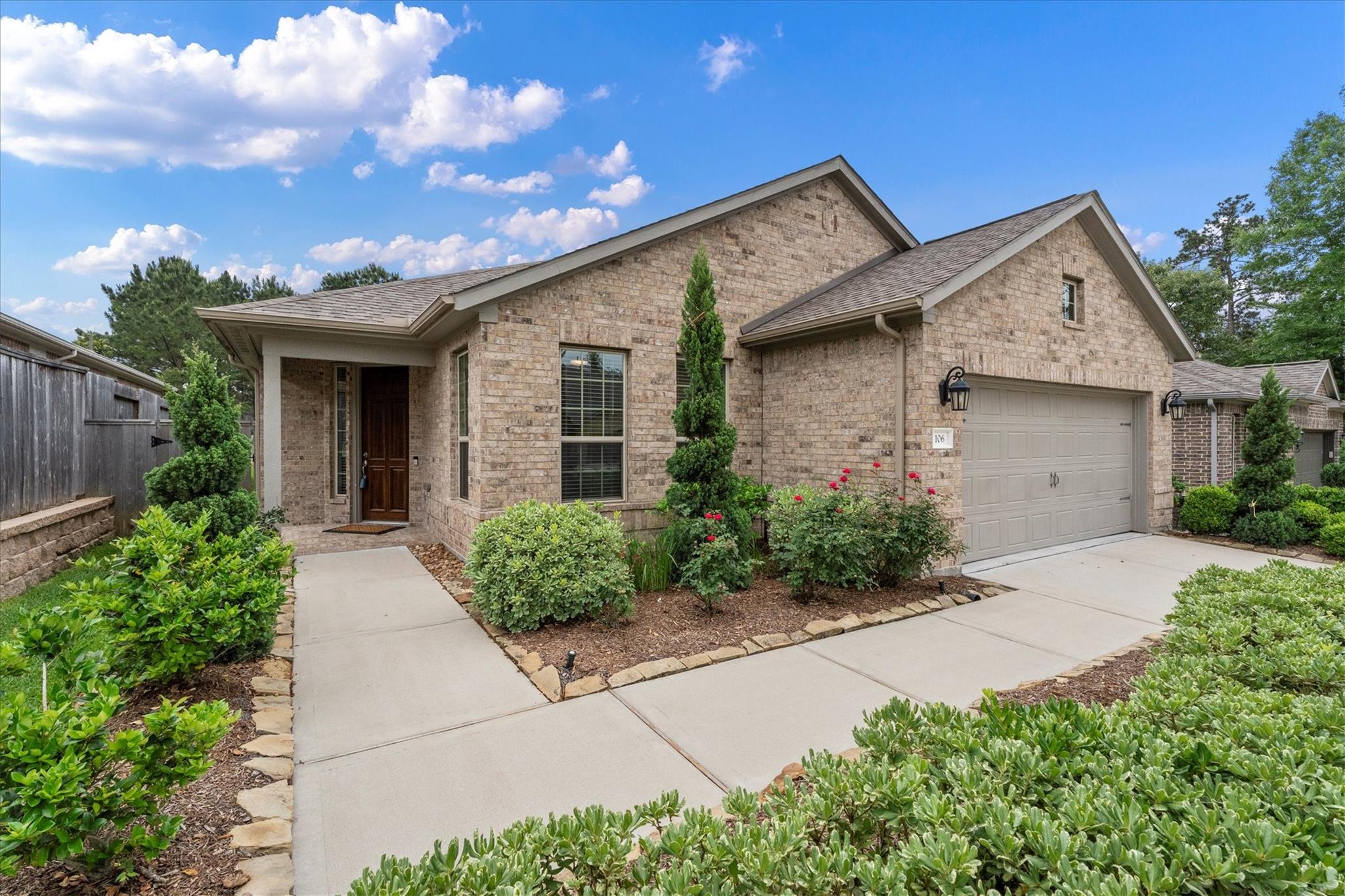 Residential in Montgomery 4