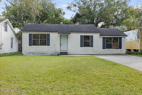 5362 Shen Ave, Jacksonville, FL, 32205-4758 | Card Image