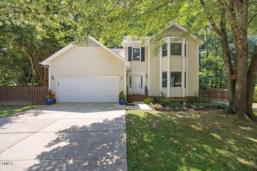 3901 Inkberry Ct, Apex, NC, 27539-8867 | Card Image