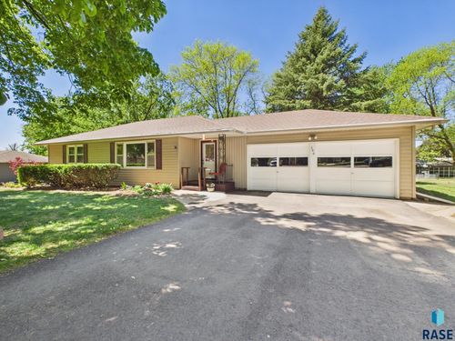 306 Park Ave Avenue, Alcester, SD, 57001 | Card Image