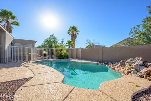 8859 E Maxwell Dr, Tucson, AZ, 85747-5188 | Card Image