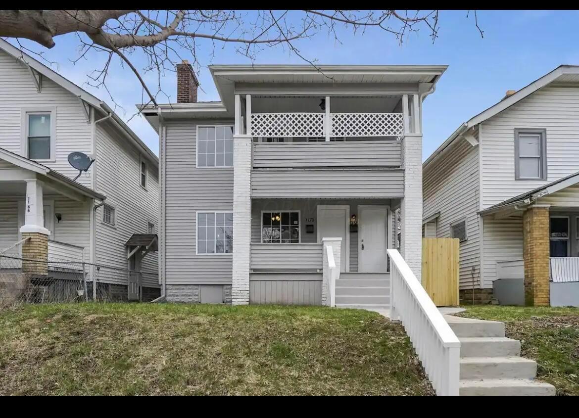 Oakwood Ave, Columbus, OH 43206