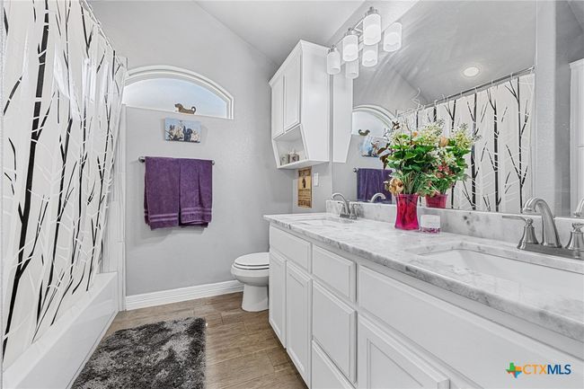 1211 Liberation Ln, House other with 4 bedrooms, 2 bathrooms and null parking in Copperas Cove TX | Image 11