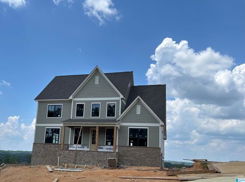 309 Cedar Grove Ct, ALABASTER, AL, 35114-5473 | Card Image
