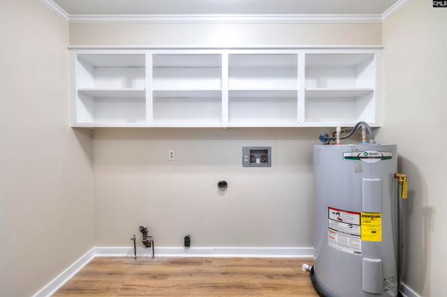 5760 Brookland Dr, House other with 3 bedrooms, 2 bathrooms and null parking in Sumter SC | Image 29