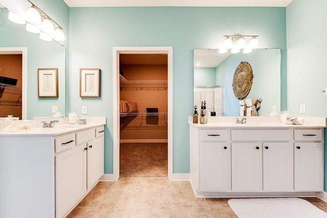 Welcome to the Dover II floor plan! Available as a to-be-built home in the Rivertown Heights neighborhood in Chaska. Photo is of a previously built home, finishes and layout will vary. | Image 13