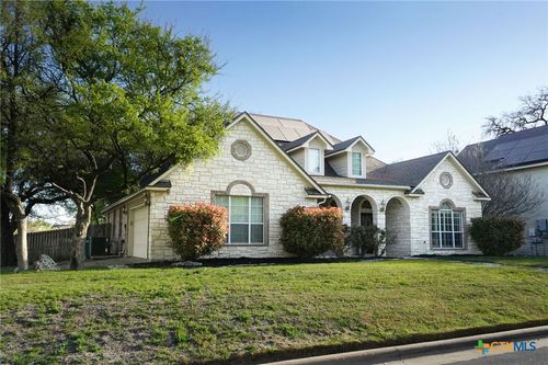501 Marshall Dr, Belton, TX, 76513-3779 | Card Image