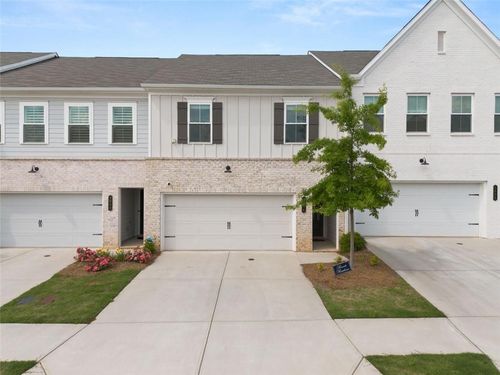 3604 Silvery Way, Powder Springs, GA, 30127-1138 | Card Image