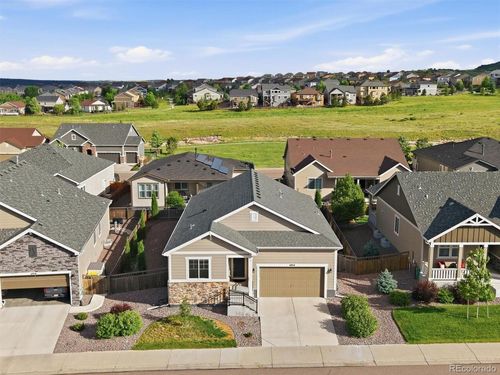 6954 Greenwater Cir, Castle Rock, CO, 80108-6119 | Card Image
