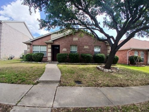 1416 Ross Dr, Lewisville, TX, 75067-4256 | Card Image