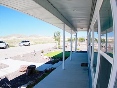 1348 Blad, House other with 5 bedrooms, 3 bathrooms and null parking in Panaca NV | Image 3