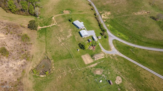 2057 Kite Rd, House other with 3 bedrooms, 2 bathrooms and null parking in Greeneville TN | Image 43