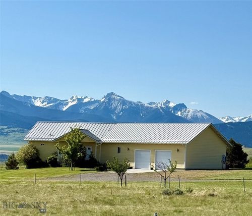15 Hidden Ridge Rd, Livingston, MT, 59047-9288 | Card Image