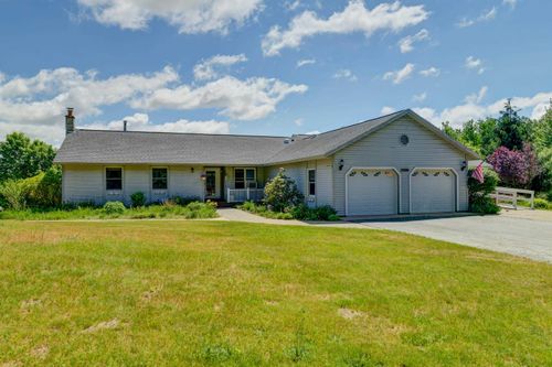 8155 Blackman Road, Paradise Township, MI, 49649 | Card Image