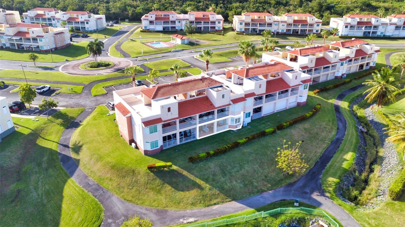 Residential Lease en alquiler en HUMACAO, 180 PALMAS DRIVE, 1533 m²