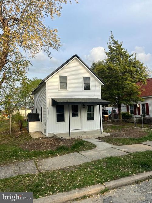 425 S Washington St, MILFORD, DE, 19963-2816 | Card Image