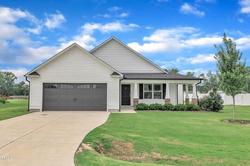 48 Salt Life Pl, Four Oaks, NC, 27524-7457 | Card Image