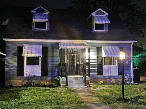 921 14th Ave, Middletown, OH, 45044-5722 | Card Image
