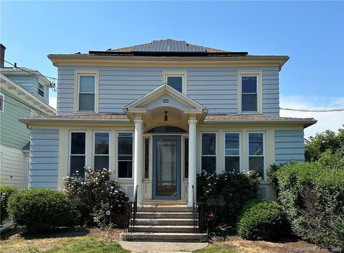 2nd-82 Cove St, New Haven, CT, 06512-4304 | Card Image