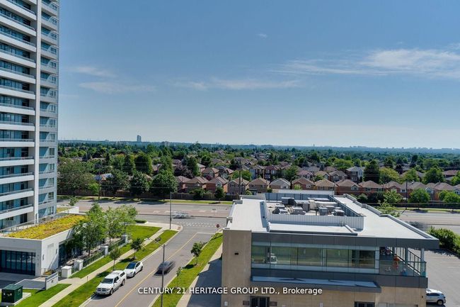 709 - 7 N Park Rd, Condo with 2 bedrooms, 2 bathrooms and 1 parking in Vaughan ON | Image 20