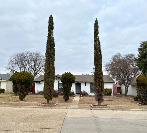 3645 Mosswood Dr, Garland, TX, 75042-5354 | Card Image