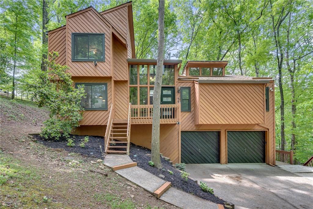 Residential Lease in Smyrna