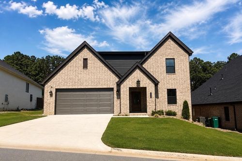 15116 Matterhorn Loop, Maumelle, AR, 72113-5964 | Card Image