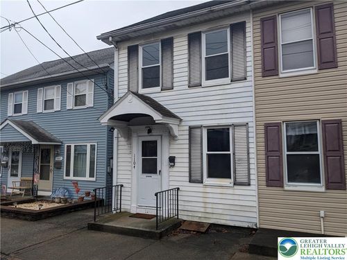 1104 3rd St, CATASAUQUA, PA, 18032-2712 | Card Image