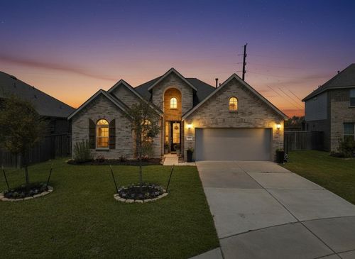 3612 Richmont Ct, Rosenberg, TX, 77469-1078 | Card Image