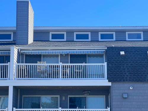 707-707 Periwinkle Dr, Ocean City, NJ, 08226-1864 | Card Image