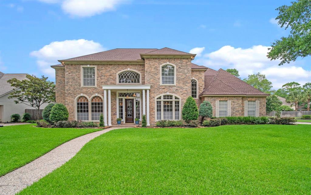 Kepler Mcvey Ct, Spring, TX 77379