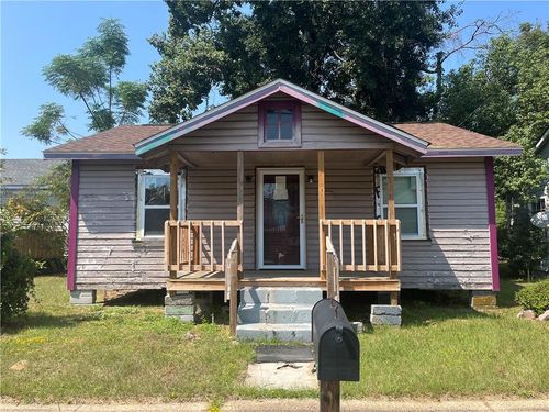 458 Marine St, Mobile, AL, 36604-3157 | Card Image