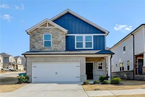 2357 Whitworth St, Lawrenceville, GA, 30044-6226 | Card Image