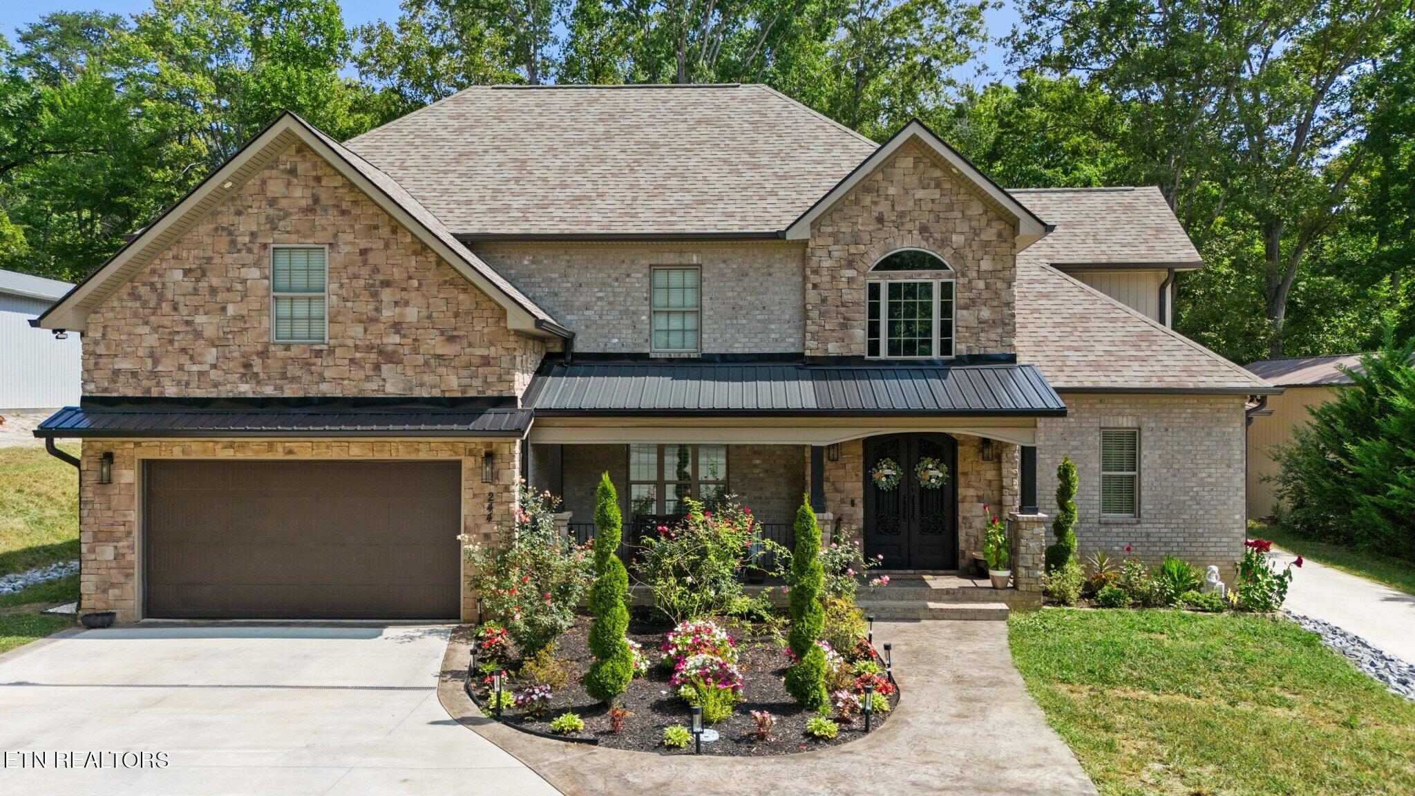 Smithland Ln, Knoxville, TN 37931