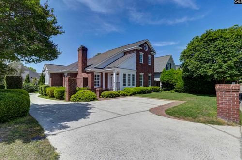 260 Alexander Circle, Columbia, SC, 29206 | Card Image