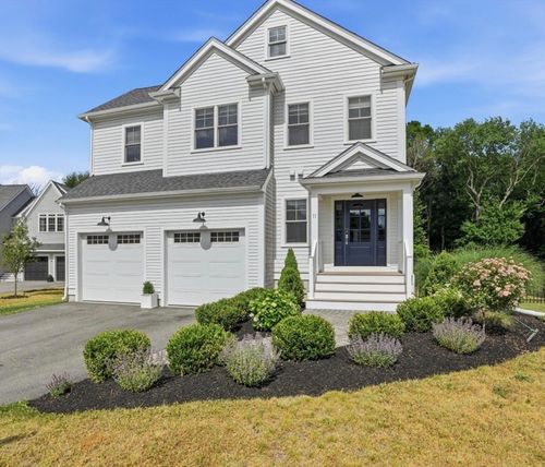 11 Carriage House Way, Scituate, MA, 02066-2059 | Card Image