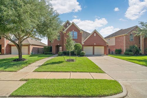 26211 Longmont Park Ln, Katy, TX, 77494-4833 | Card Image