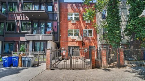 1117 Decatur St, Brooklyn, NY, 11207-1770 | Card Image