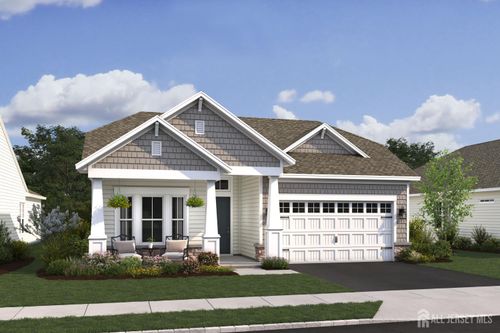 47 Brewer Way, Plainsboro, NJ, 08536-2197 | Card Image