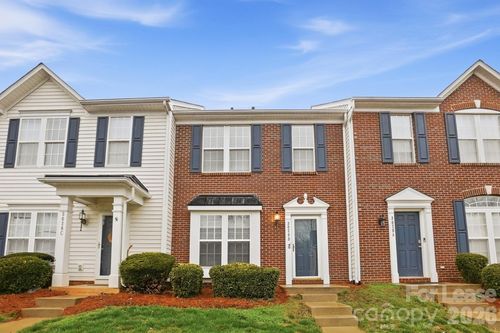 b-3028 Misty Harbor Circle, Cramerton, NC, 28032 | Card Image