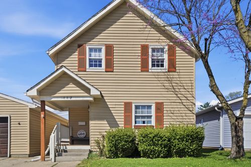 117 Cottage Pl, Springfield, OH, 45503-4905 | Card Image