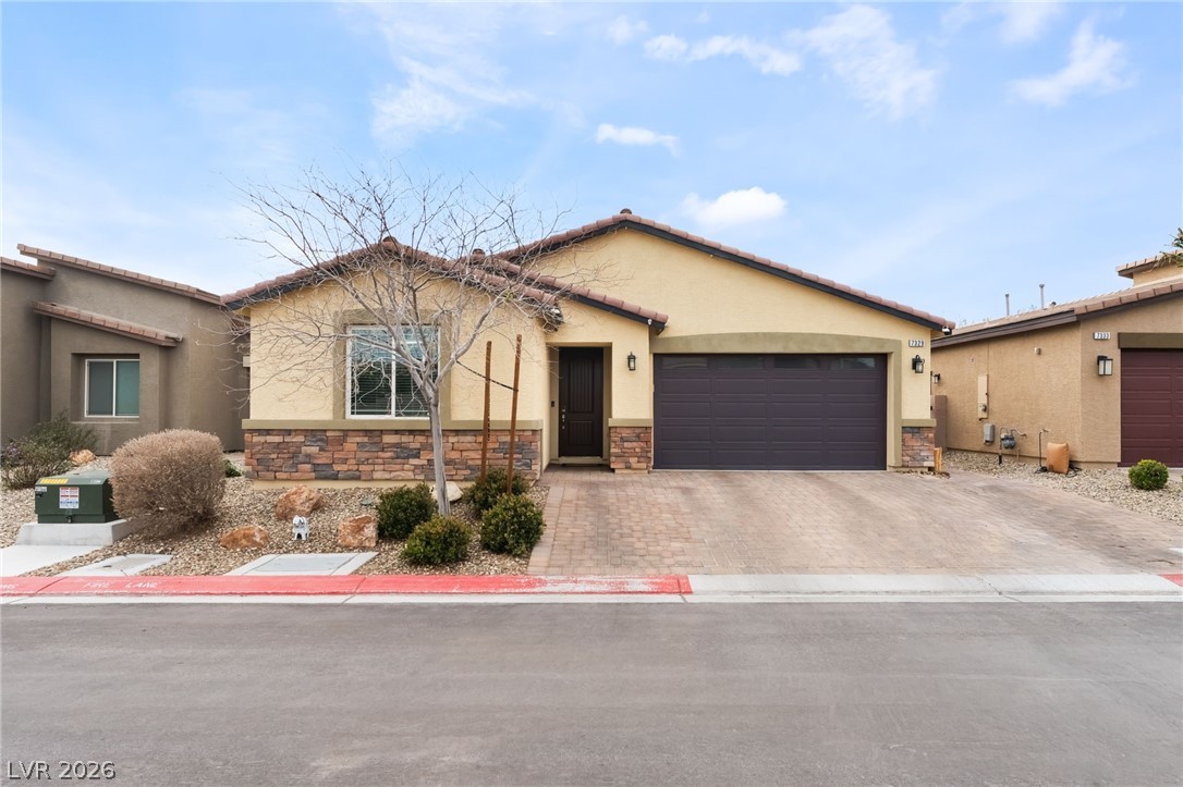 Residential in North Las Vegas