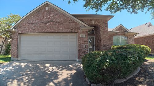 4041 Summerhill Lane, Fort Worth, TX, 76244 | Card Image