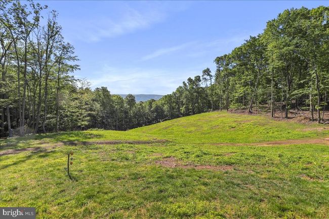 6194 Milo School Rd, House other with 4 bedrooms, 3 bathrooms and null parking in GREAT CACAPON WV | Image 32