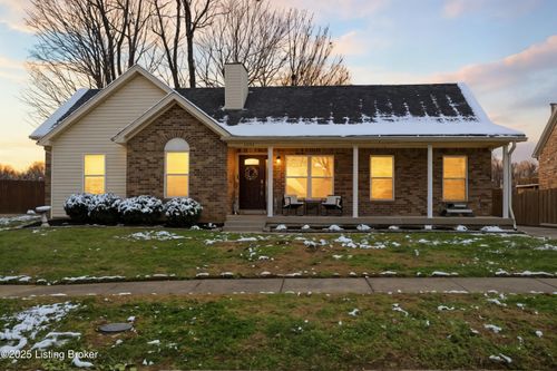 12005 Valley Meadow Way, Louisville, KY, 40272-3176 | Card Image